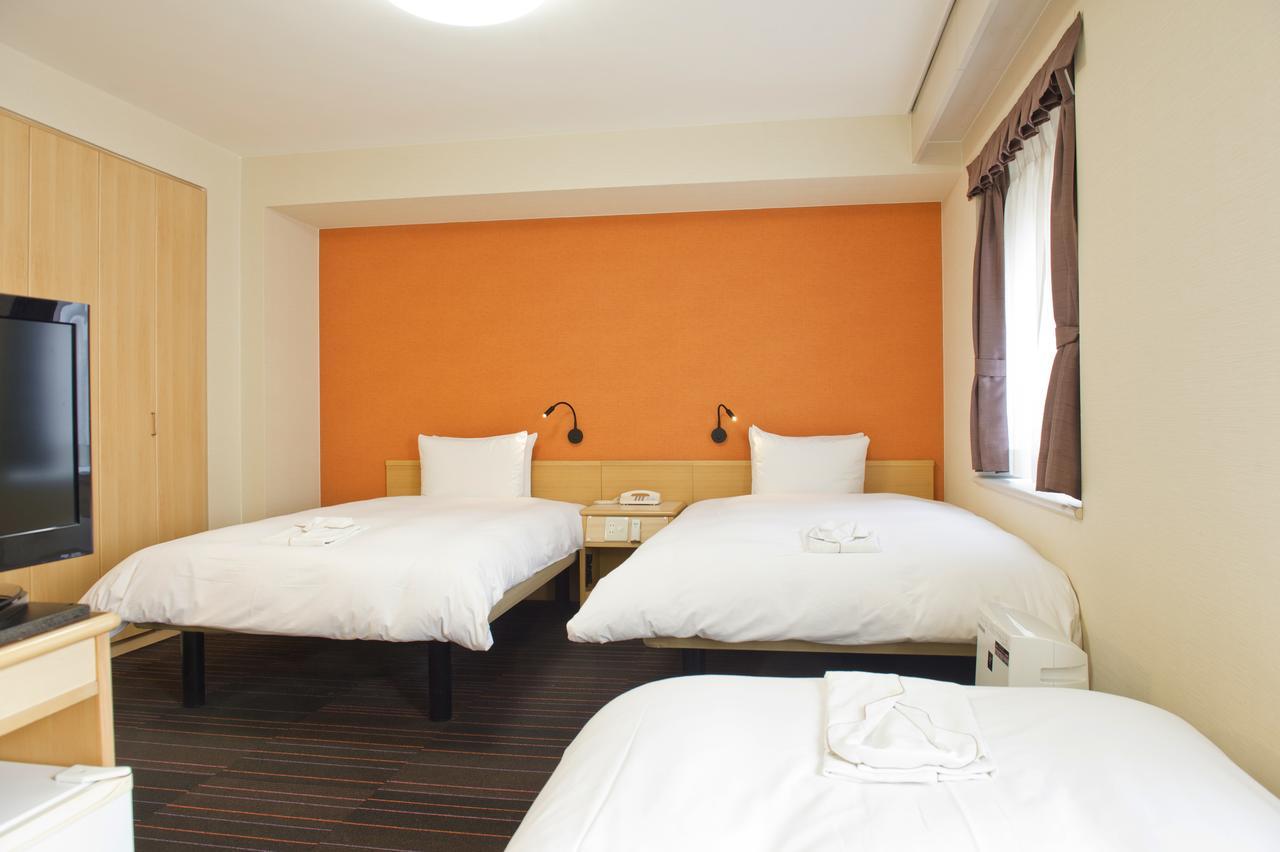 The B Suidobashi Hotel Tóquio